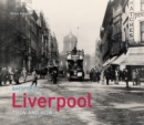 Liverpool Then and Now - Book