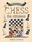 The Batsford Book of Chess for Children : beginner chess for kids - Book