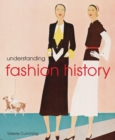 Understanding Fashion History - eBook