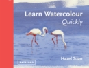 Learn Watercolour Quickly - eBook