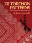 101 Torchon Patterns - eBook