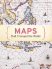 Maps That Changed The World - Book
