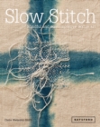 Slow Stitch - eBook