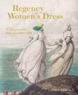 Regency Women's Dress - eBook