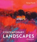 Contemporary Landscapes in Mixed Media - eBook