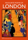 Favourite Poems of London : Collection of Poems to celebrate the city - Book