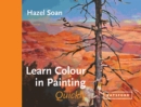 Learn Colour In Painting Quickly - eBook