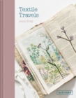 Textile Travels - Book