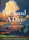 A Cloud A Day - Book