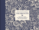 The Illustrated Letters of the Brontes : The letters, diaries and writings of Charlotte, Emily and Anne Bronte - Book