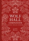 Wolf Hall Companion - eBook