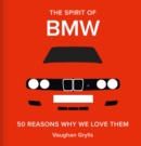 The Spirit of BMW - eBook