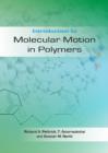 Introduction to Molecular Motion in Polymers - Book