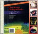 Close Range Photogrammetry : Principles, Methods and Applications - Book