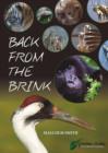 Back from the Brink - Book