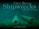 Great British Shipwrecks - eBook