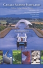 Canals Across Scotland : Walking, Cycling, Boating, Visiting - eBook