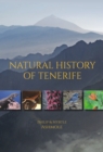 Natural History of Tenerife - Book