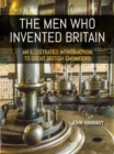 The Men who Invented Britain - Book
