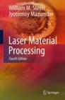 Laser Material Processing - Book
