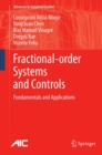 Fractional-order Systems and Controls : Fundamentals and Applications - eBook
