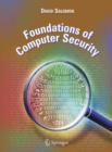 Foundations of Computer Security - Book