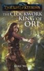 The Clockwork King of Orl - eBook