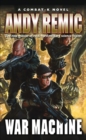 War Machine - eBook