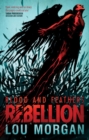 Blood and Feathers: Rebellion - eBook