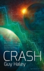 Crash - eBook