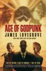 Age of Godpunk - eBook