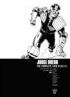 Judge Dredd : The Complete Case Files 10 - eBook