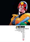 Judge Dredd : The Complete Case Files 20 - eBook