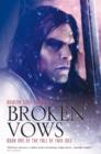 Broken Vows - eBook