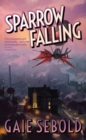Sparrow Falling - eBook