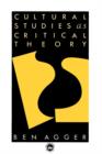 Cultural Studies As Critical Theory - Book