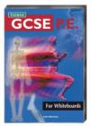 GCSE P.E. for Whiteboards - Book