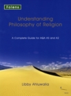 Understanding Philosophy of Religion: AQA Text Book - Book