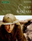 You're History: War & Warfare Student Book - Book