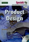 Secondary Specials! +CD: D&T - Product Design - Book