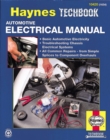 Automotive Electrical Haynes Techbook (USA) - Book