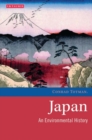 Japan : The Blighted Blossom - Book