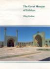The Great Mosque of Isfahan - Book