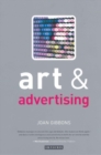 Art and Advertising - Book