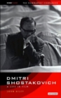 Dmitri Shostakovich : A Life in Film - Book