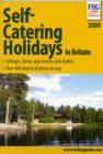 Self-catering Holidays in Britain 2009 - Book