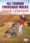 South Lakeland : All-terrain Pushchair Walks - Book