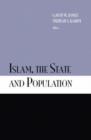 Islam, the State and Population Policy - Book