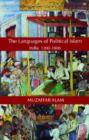 Islam and the Language of Politics in India, 1200-1800 - Book