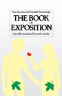 The Book of Exposition : The Secrets of Oriental Sexuology - Book